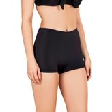 Odea Endeep Kadın Siyah Şort Bikini Altı - 0 - 1 Yaş - 0 Siyah