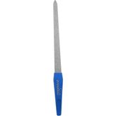 Odea Ergonomik Tasarımlı Paslanmaz Çelik Tırnak Törpüsü - 0-Siyah