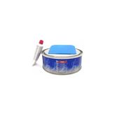 Odea Fiber Elyaf Macun 1000 gr + Plastik Macun Aparatı Hediye - Ahşap