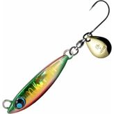 Odea Fish Arrow Corojig Blade 30 gr #003 Rustic Gold Olta - 0,10 mm - 300 m