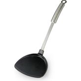 Odea Flonal Plastik Uçlu Spatula 35 cm - 001-Renkli