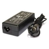 Odea Fully 1624A 24 Volt 3 Amper 3 Pinli Prınter Adaptör - 1-Siyah