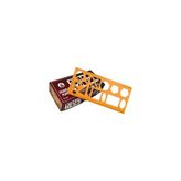 Odea Geometrik Şablon Cetvel 25 Cm. - 1 - 0