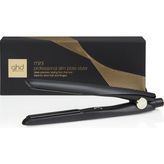 Odea Ghd Mini Ince Plakalı Saç Düzleştirici, Siyah