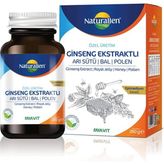 Odea Ginseng Ekstraktlı Karışım (Erkekler) - 0,35 lt