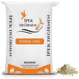 Odea Glutensiz Kinoa Unu, 3 Kg, Düşük Glisemik - 0,06 gr