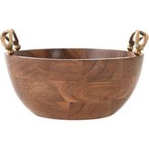 Odea Grove Dekoratif Kase 25 cm - 0 - 19 L