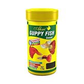 Odea Guppy Granul Food 100 ml Balık Yemi
