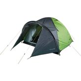 Odea Hannah Hover 4 Kişilik Comfort Çadır - Geometrik - 10
