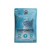 Odea Happy Paty Diatomit Kedi Kumu 20 Lt