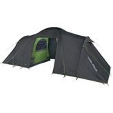 Odea High Peak Como 6 Kişilik Kamp Çadırı - Geometrik - 10