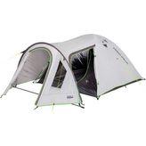 Odea High Peak Kira 3 Kişilik Kamp Çadırı - Geometrik - 10