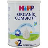 Odea Hipp 2 Organik Combiotic Devam Sütü 350 gr - Aloe Vera