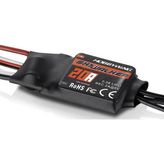 Odea Hobbywing Skywalker 20A Esc - Fırçasız Motor Sürücü