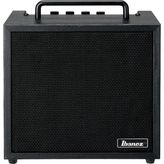Odea Ibanez IBZ10BV2-U 10 Watt Bas Combo Amfi - Ahşap