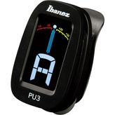 Odea Ibanez Pu3-Bk Tuner Akort Cihazı