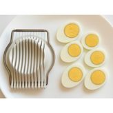 Odea Ikea Uppfylld Çelik Telli Yumurta Dilimleyici