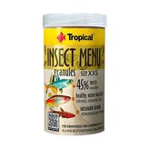 Odea Insect Menü Granül Xxs Böcek Özlü Balık Yemi