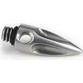 Odea Jetbeam Flashlight Jetbeam Cam Kırıcı Aksesuar - Ahşap - Gri