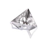 Odea Kahve Filtre Tutucu Damlalık Coffe Dripper Katlanır Çantalı - 0002 - Beyaz