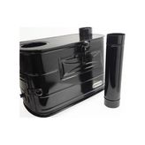 Odea Kamp Sobası - - - 2,5 g / 23 cm