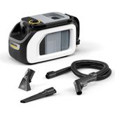 Odea Karcher Se 3 Compact Halı ve Koltuk Yıkama Makinesi - Ahşap