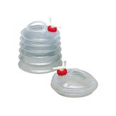 Odea Katlanır Su Bidonu (15 Litre) - 11 m - 000-Siyah