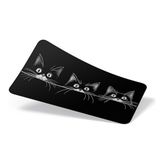 Odea Kaymaz Tabanlı Xxl Gaming Mouse Pad, 90X40 cm