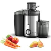 Odea Kıwı KCJ-1807 Katı Meyve Sıkacağı, Std, Siyah
