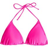 Odea Koton Üçgen Bikini Üstü Çapraz Basic Kaplı - 0 - Gold - 0 - 1 Yaş