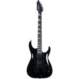 Odea Kozmos KEG-190HH-BK Black Elektro Gitar