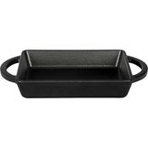 Odea Lava Döküm Mini 12X15 Tava - 0 - 19 L