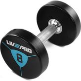 Odea Livepro LP8000 8 kg Premium Poliüretan Dambıl