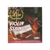 Odea Lv-01 Takım Keman Teli (Tam Set)