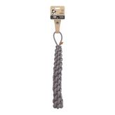 Odea M-Pets Coto Grey Loop Bar 67CM Örgü Oyuncak - Ahşap - Bej