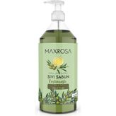Odea Maxrosa Zeytinyağlı Sıvı Sabun 750 ml - 1 lt