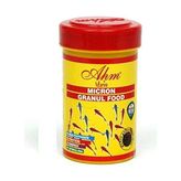 Odea Micron Granul Food 100 ml Balık Yemi