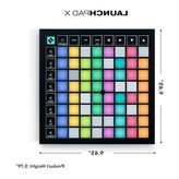 Odea Mıdı Grid Controller ile Kolay Müzik Kontrolü ve Dinamik Çalma - Ahşap