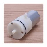 Odea Mini Hava Pompası, 12V, Akvaryumlar Için