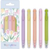 Odea Miniso Lale Koleksiyonu Marker Seti (5 Adet) - 1 - 0