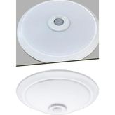 Odea Mobee Ykm 360 Derece Sensörlü Tavan Armatür Lamba 1410 - 00-Beyaz