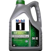 Odea Mobil 1 Esp 0W30 Motor Yağı 5 L