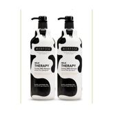 Odea Morfose Milk Therapy Şampuan 1000 ml 2 Adet