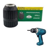 Odea Mucit Home Plastik Mandren 13 mm - 000-Siyah