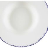 Odea Mudo Home Seramik Çay Tabağı- Lacivert