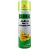 Odea Netex Silikon Sprey 500 ml Teneke - Ntx C4 05503 - 01-Mavi