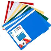 Odea Nokı Eco Pp Telli Dosya 50 Li Yeşil - 1