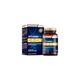 Odea Nutraxin Vitamin Max C-D-Zinc 60 Tablet