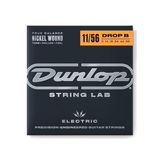 Odea Performans+Elektro Gitar Telleri 11-56 | Bırak B - 3 Renk Sunburst