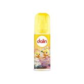 Odea Peri Masalı Kolonya, 150 Ml, Çocuk Bakım Spreyi